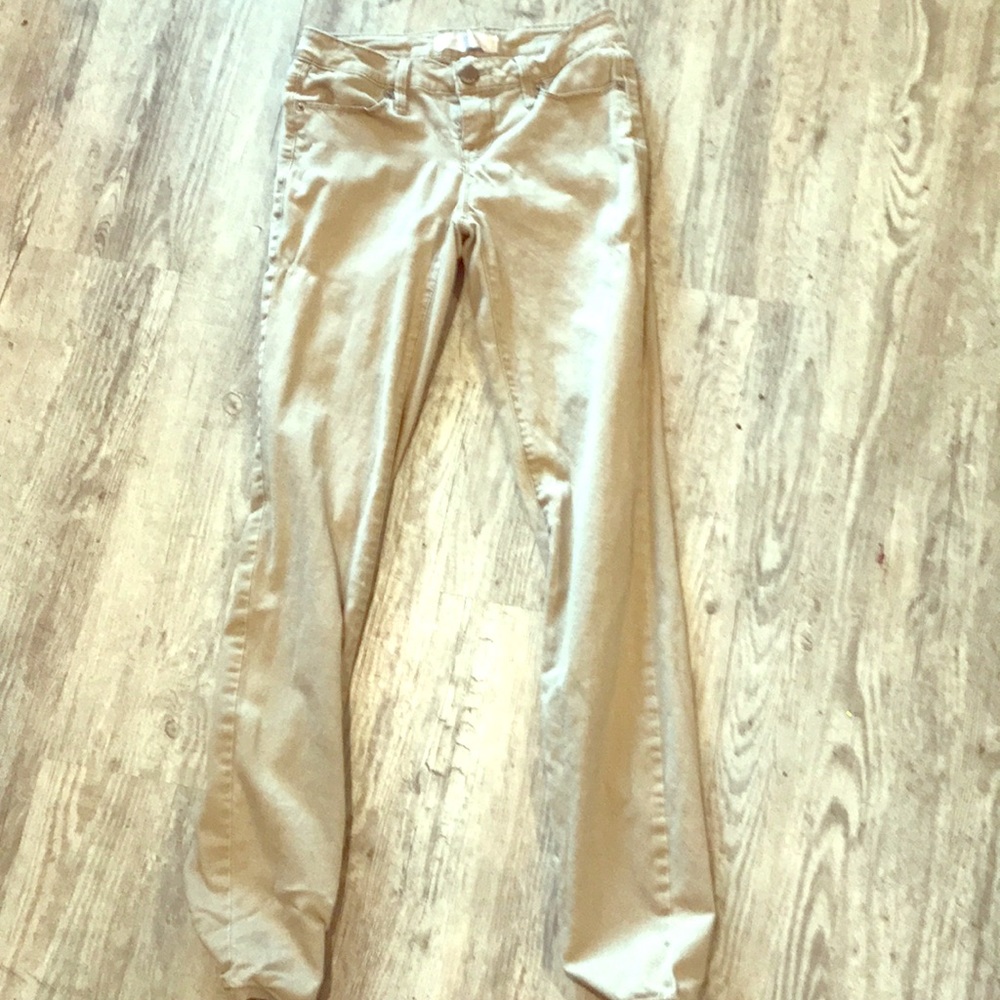 Khakis School pants
